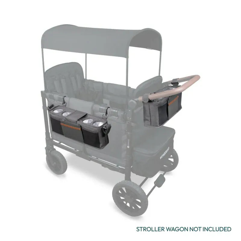 WonderFold - W4嬰兒車收納盒
