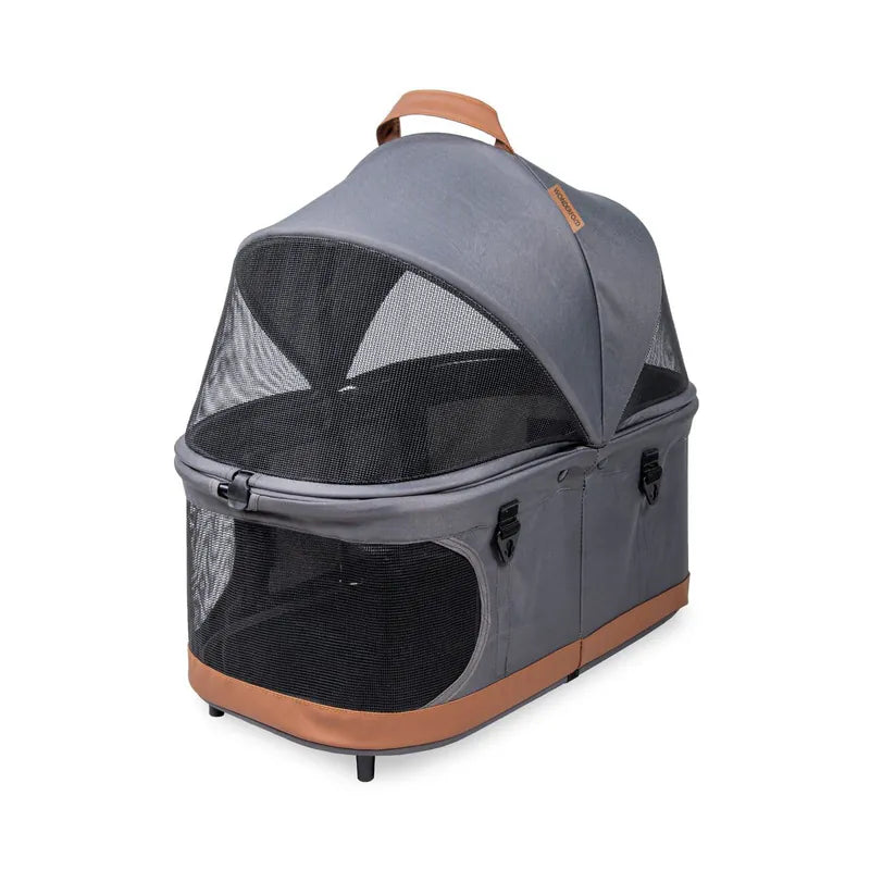 Wonderfold - P2 三合一寵物推車【立即預訂!約1個月後出貨】