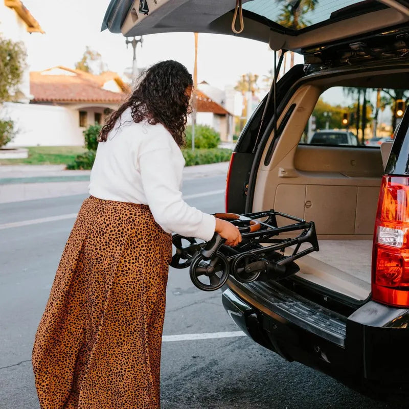 Wonderfold - P2 三合一寵物推車【立即預訂!約1個月後出貨】