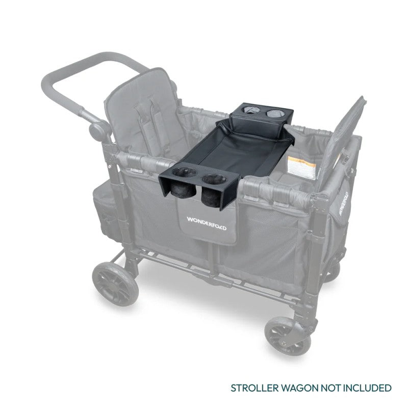 WonderFold - 專用托盤 W Series