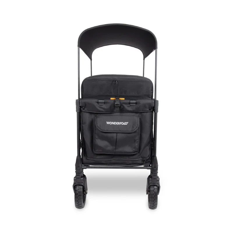 Wonderfold - W4 Luxe Pro 4人座嬰兒車