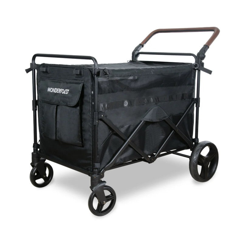 Wonderfold - Max Large Pet Stroller Wagon 【Pre Order Now! Delivery after 15 ~20 working days】