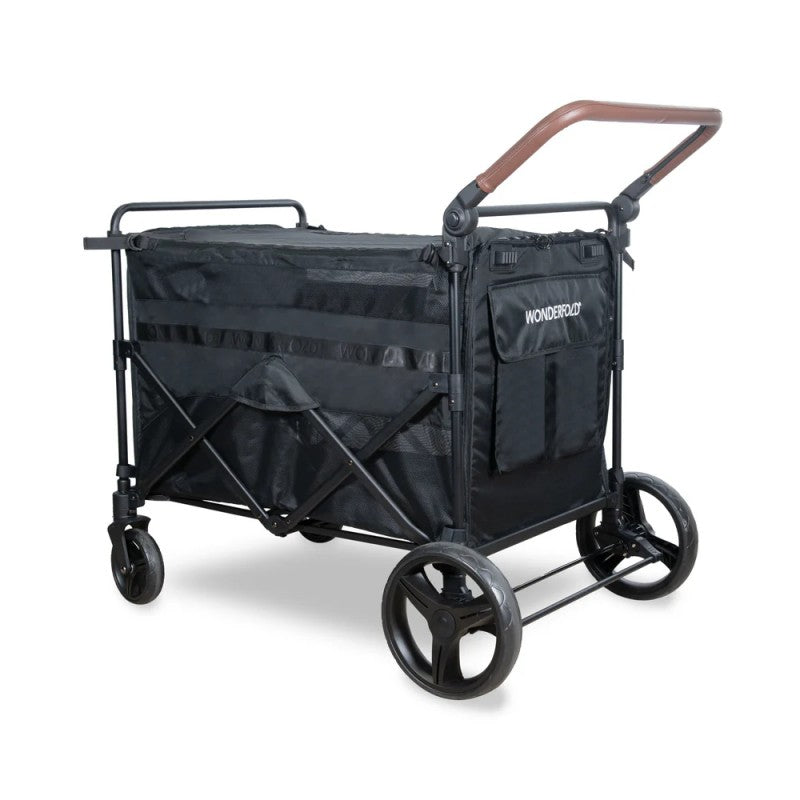 Wonderfold - Max Large Pet Stroller Wagon 【Pre Order Now! Delivery after 15 ~20 working days】