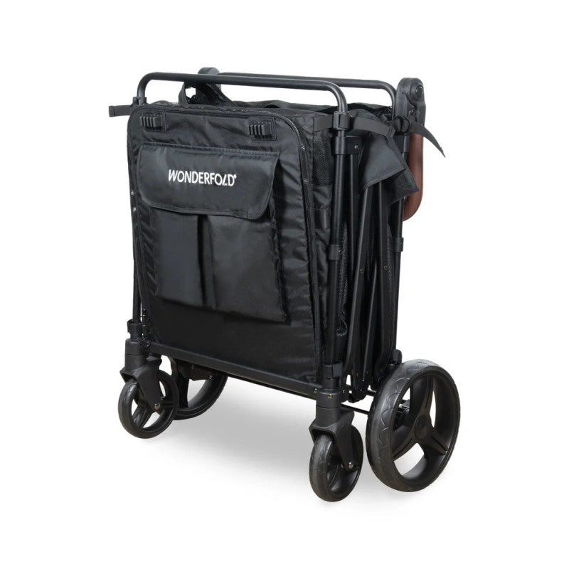 Wonderfold - Max Large Pet Stroller Wagon 【Pre Order Now! Delivery after 15 ~20 working days】