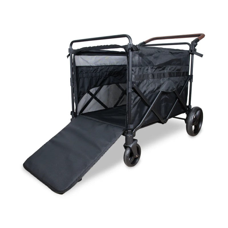 Wonderfold - Max Large Pet Stroller Wagon 【Pre Order Now! Delivery after 15 ~20 working days】
