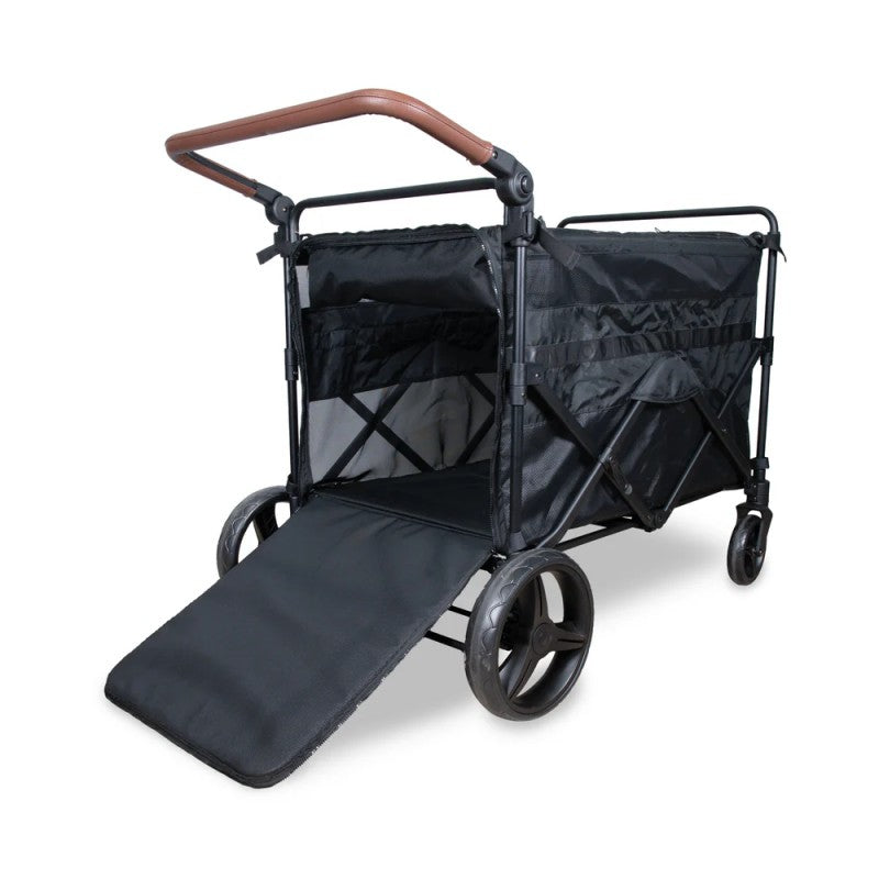 Wonderfold - Max Large Pet Stroller Wagon 【Pre Order Now! Delivery after 15 ~20 working days】