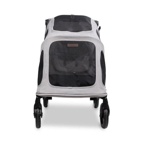 Wonderfold - Flat Fold Pet Stroller Hudson