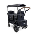 WonderFold - L2 Double Seater Stroller Wagon 【Pre Order Now! Delivery after 15 ~20 working days】