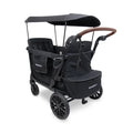 WonderFold - L4 Quad Stroller Wagon 【Pre Order Now! Delivery after 15 ~20 working days】