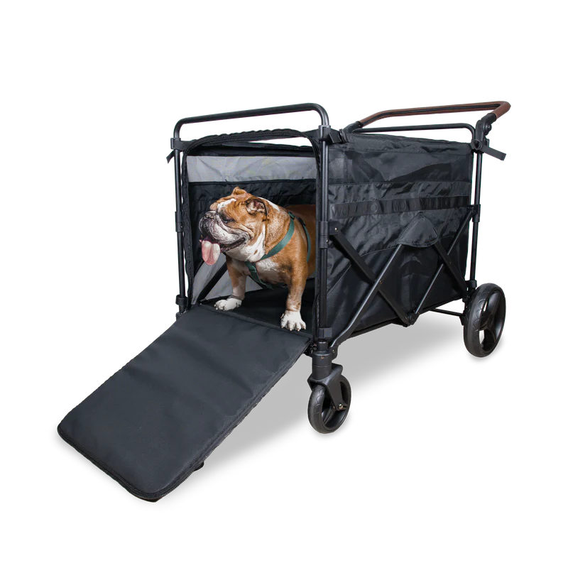 Wonderfold - Max Large Pet Stroller Wagon 【Pre Order Now! Delivery after 15 ~20 working days】