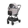 Wonderfold - Bella 3-in-1 Pet Stroller 