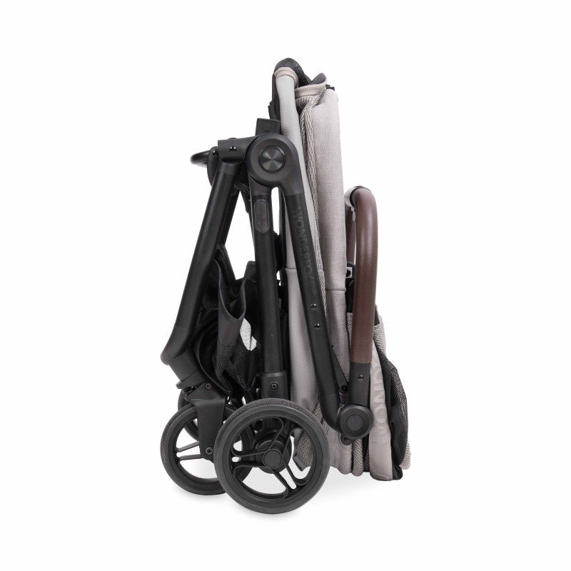 Wonderfold - Bella 3-in-1 Pet Stroller 