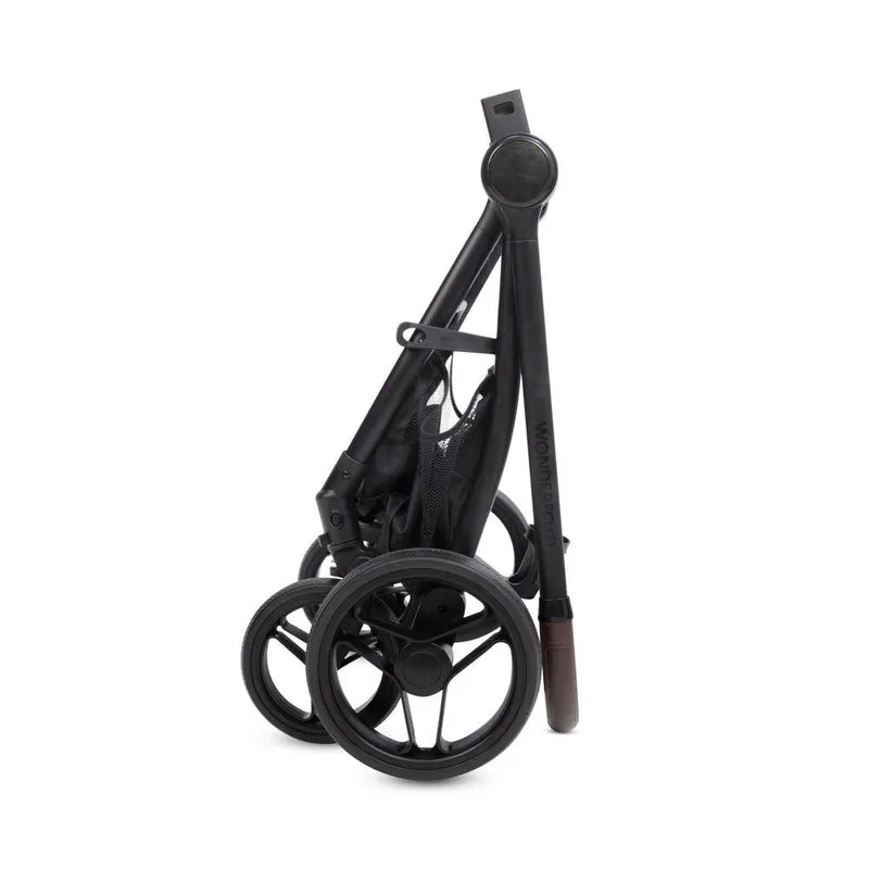 Wonderfold - P3 二合一寵物推車【立即預訂！ 1個月後出貨】