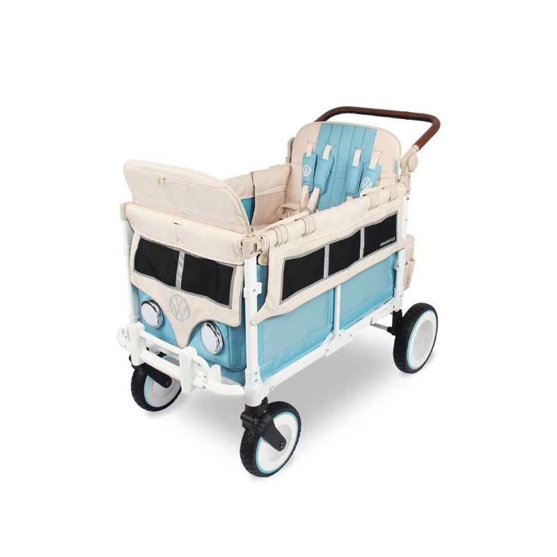 Wonderfold - VW4 Volkswagen 4人座嬰兒車