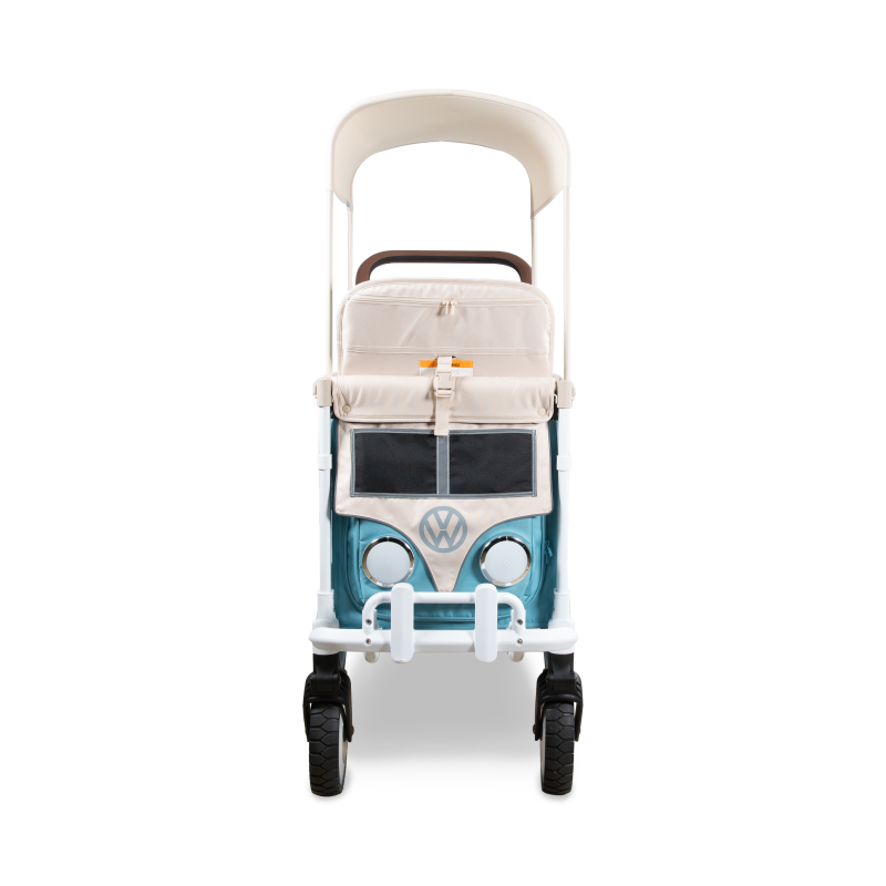 Wonderfold - VW2 Volkswagen 雙人座嬰兒車