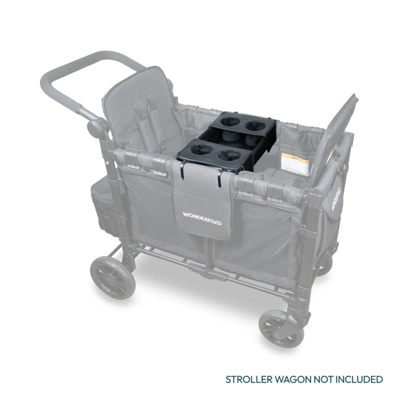 WonderFold - 專用托盤 W Series