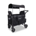 Wonderfold - W2 Elite Pro Double Seater Stroller Wagon【Pre Order Now! Delivery after 15 ~20 working days】