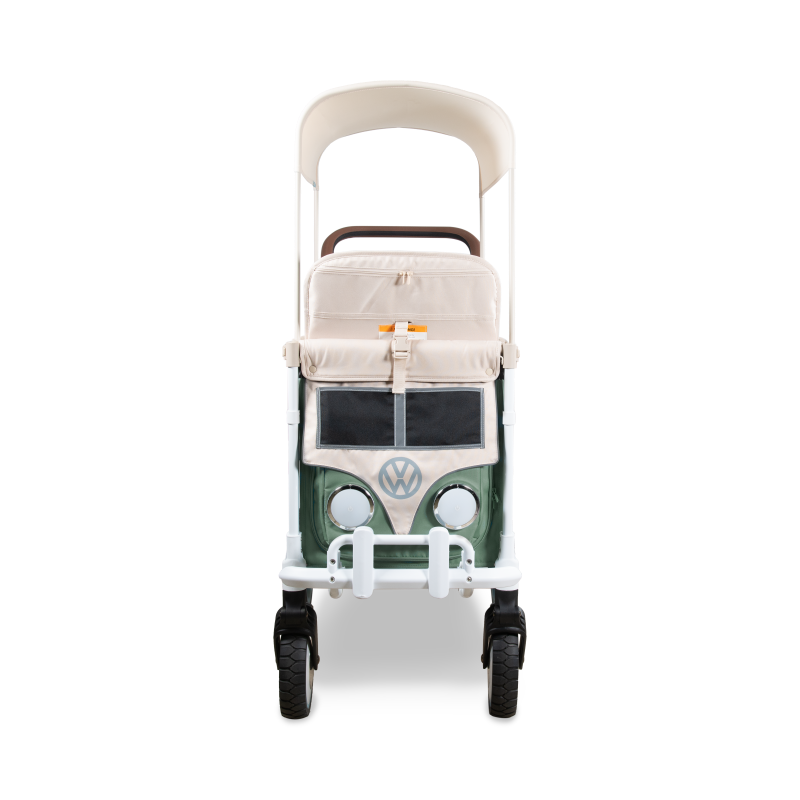 Wonderfold - VW2 Volkswagen 雙人座嬰兒車