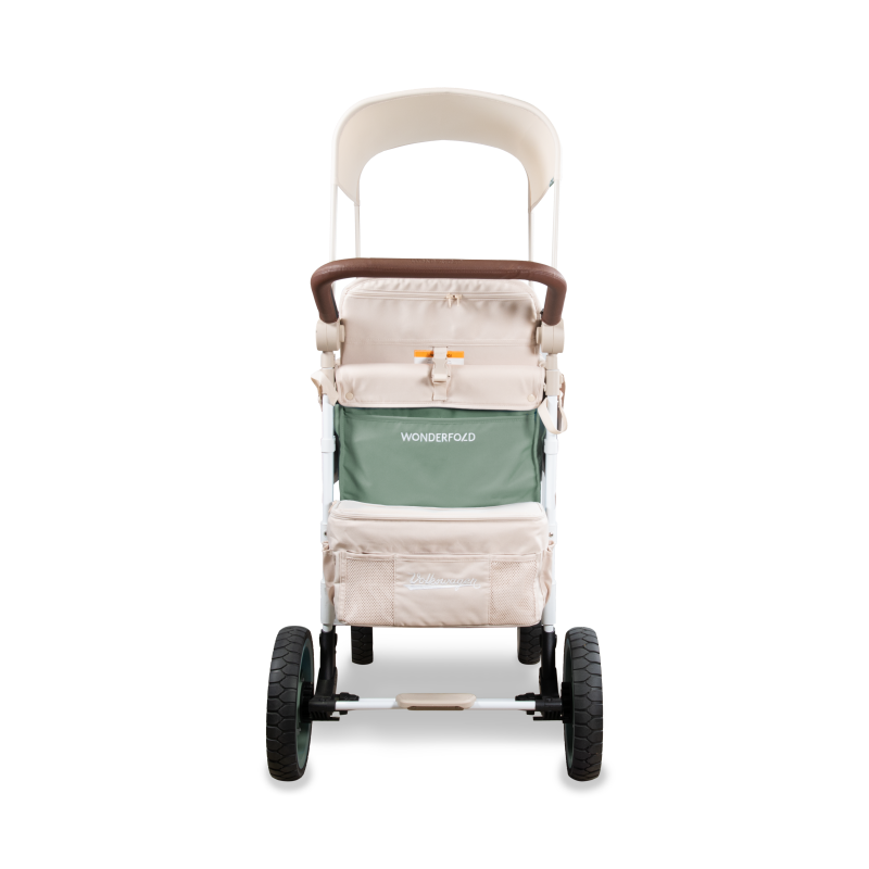 Wonderfold - VW2 Volkswagen 雙人座嬰兒車
