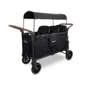 Wonderfold - W6 Luxe Pro 6-Seater Stroller Wagon【Pre Order Now! Delivery after 15~20 working days】